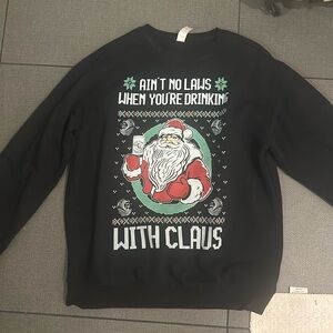 Ugly Christmas Sweater